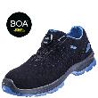 ATLAS Halbschuh SL 9405 XP BOA schwarz/königsblau S1P ESD Produktbild